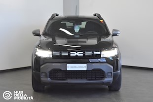 DACIA Duster Eco-G 100 CV Expression